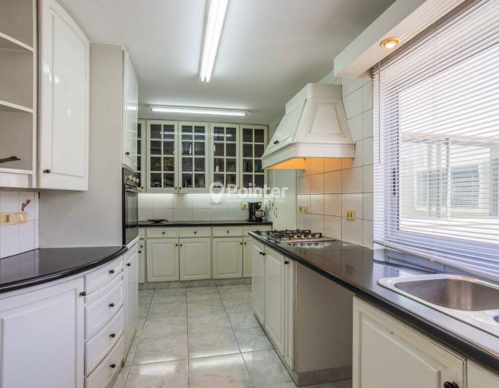 Venta Penthouse Pocitos