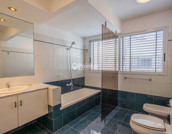 Venta Penthouse Pocitos