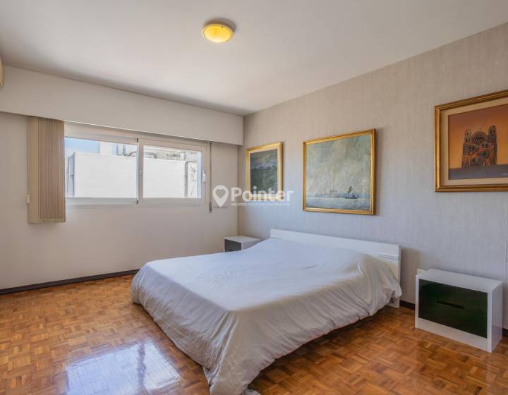 Venta Penthouse Pocitos