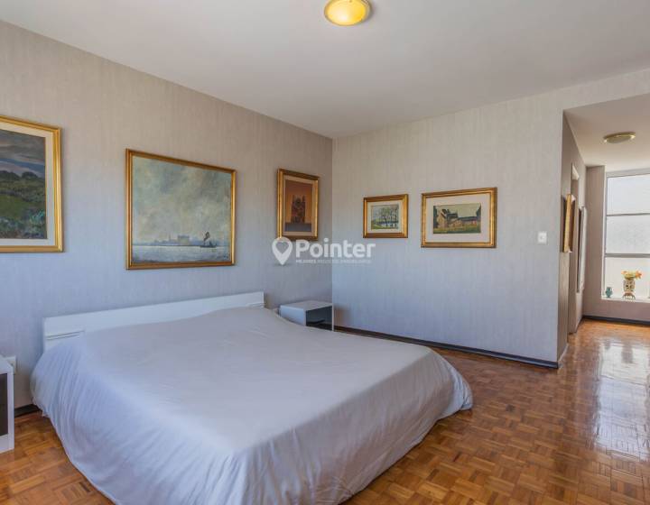Venta Penthouse Pocitos