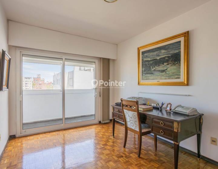 Venta Penthouse Pocitos