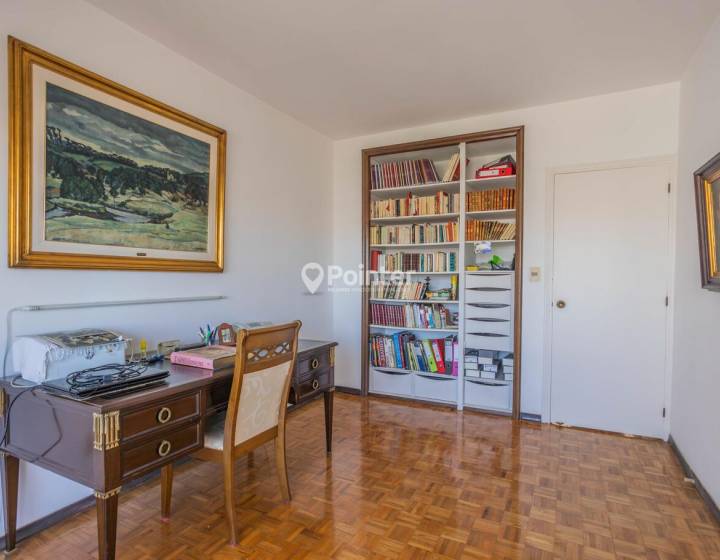 Venta Penthouse Pocitos