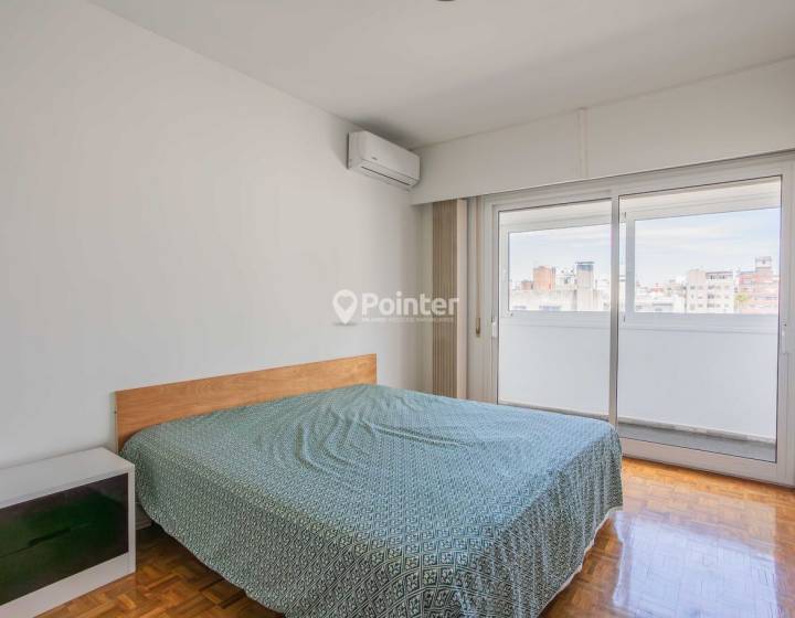 Venta Penthouse Pocitos