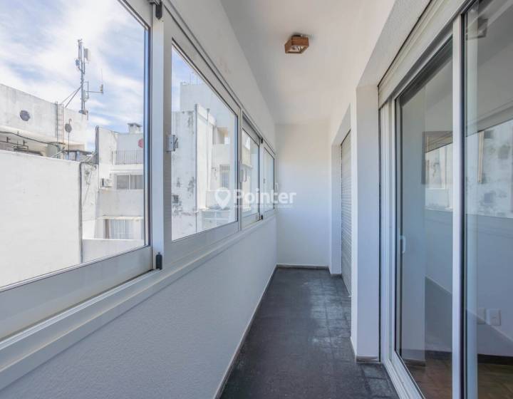 Venta Penthouse Pocitos