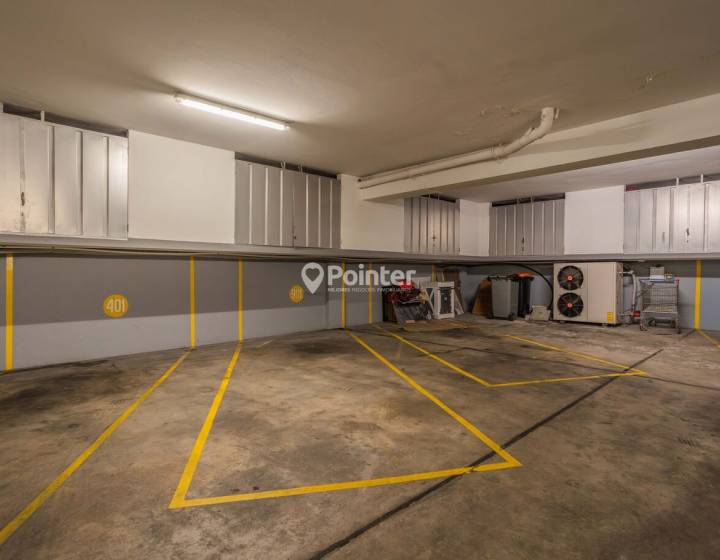 Venta Penthouse Pocitos
