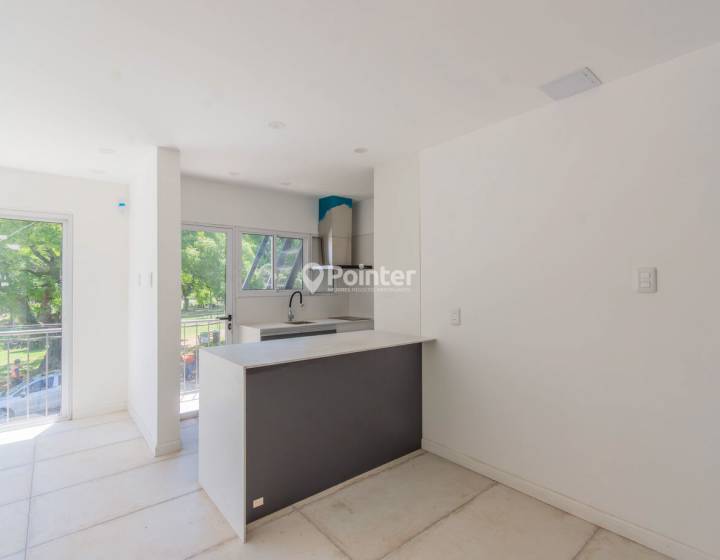 venta buceo 2 dormitorios 1 ba&ntilde;o azotea