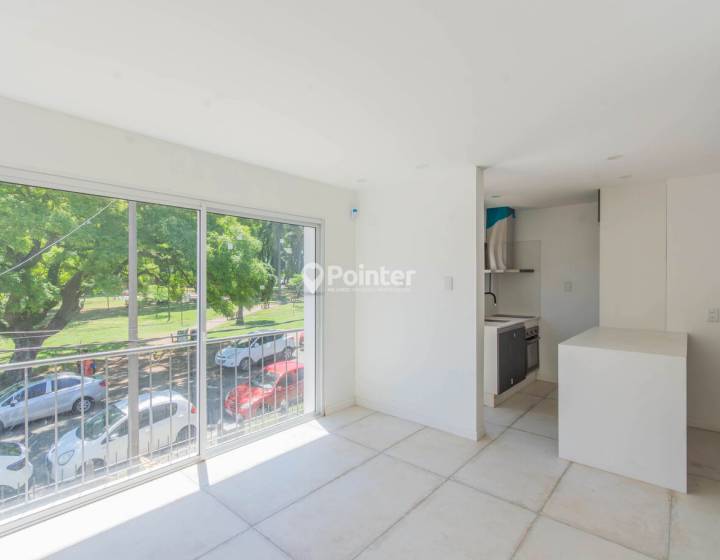venta buceo 2 dormitorios 1 ba&ntilde;o azotea