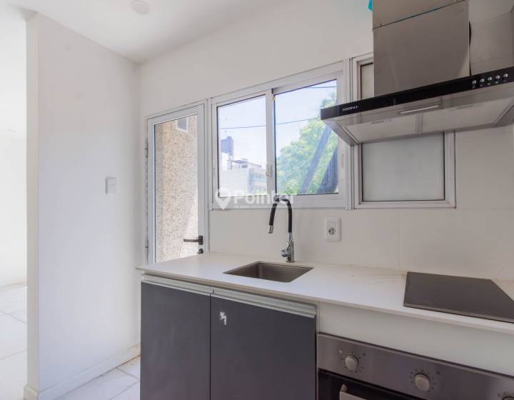 venta buceo 2 dormitorios 1 ba&ntilde;o azotea