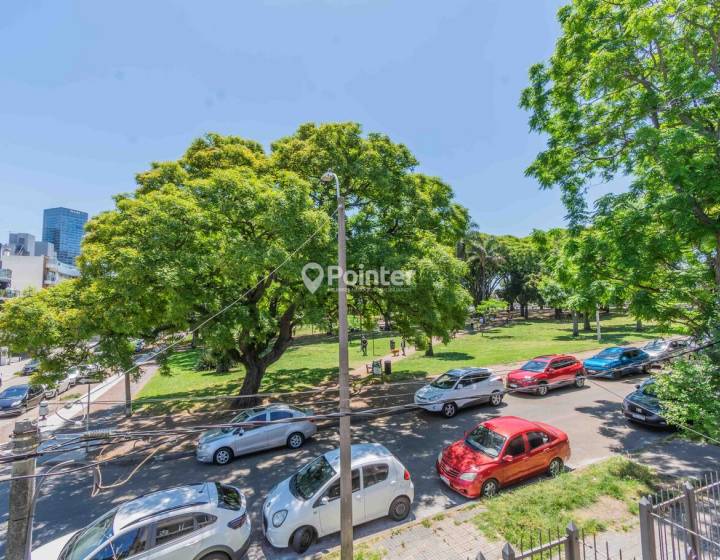 venta buceo 2 dormitorios 1 ba&ntilde;o azotea