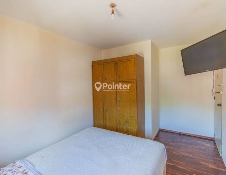 VENTA APARTAMENTO EN PRADO NORTE 4 DORMITORIOS