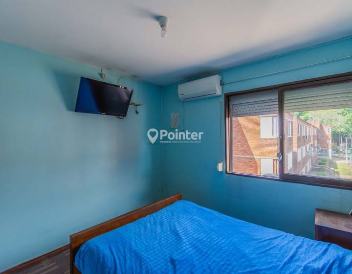 VENTA APARTAMENTO EN PRADO NORTE 4 DORMITORIOS