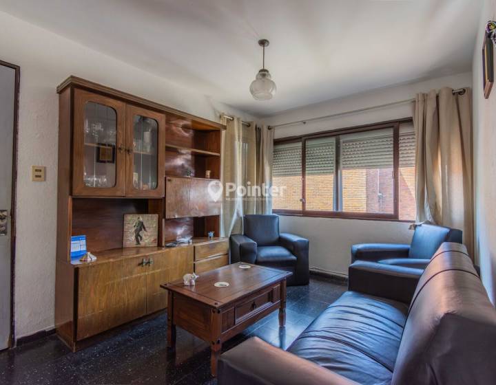 VENTA APARTAMENTO EN PRADO NORTE 4 DORMITORIOS