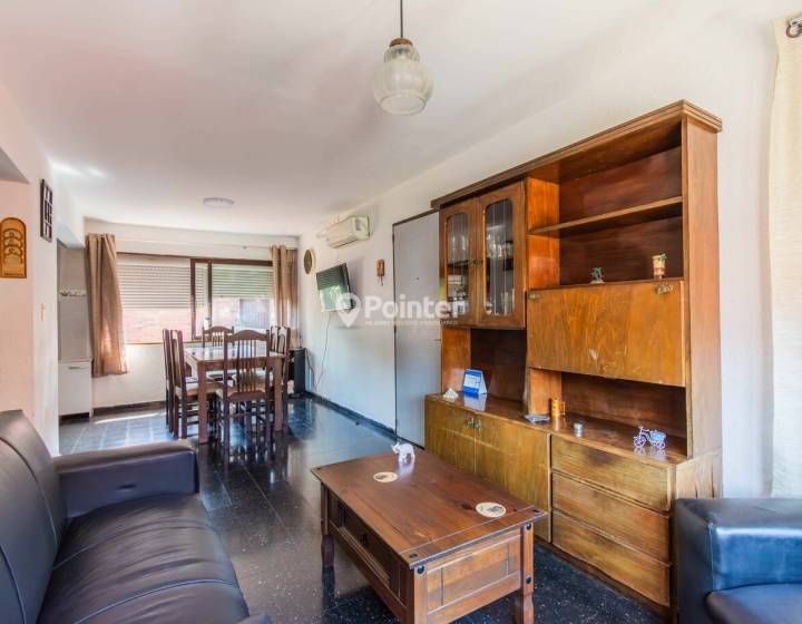 VENTA APARTAMENTO EN PRADO NORTE 4 DORMITORIOS