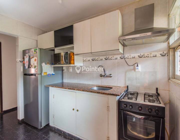 VENTA APARTAMENTO EN PRADO NORTE 4 DORMITORIOS