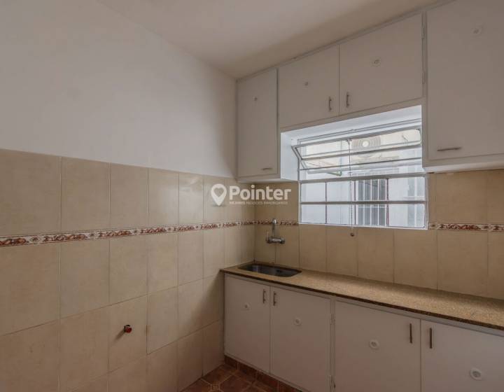 Venta Apartamento 1 dormitorio Pocitos