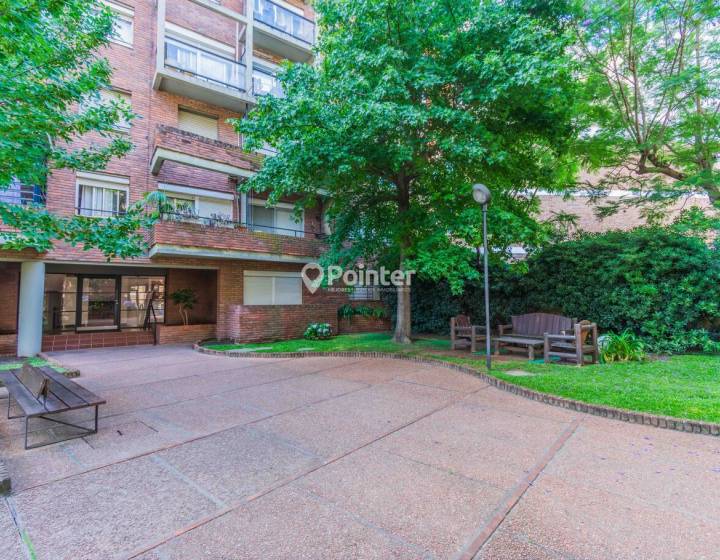 Venta Apartamento 3 dormitorios Buceo Cooperativa