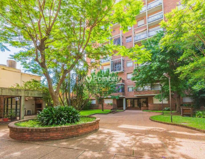 Venta Apartamento 3 dormitorios Buceo Cooperativa
