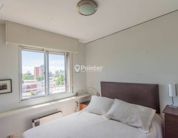 Venta Apartamento 3 dormitorios Buceo Cooperativa
