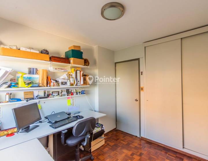 Venta Apartamento 3 dormitorios Buceo Cooperativa