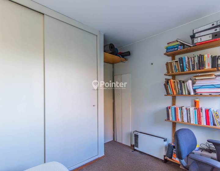 Venta Apartamento 3 dormitorios Buceo Cooperativa