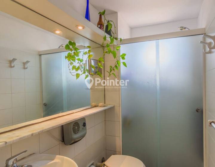 Venta Apartamento 3 dormitorios Buceo Cooperativa