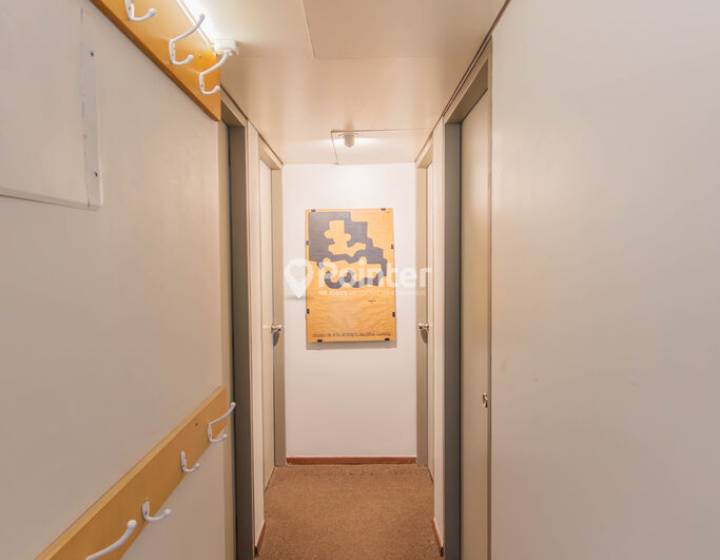 Venta Apartamento 3 dormitorios Buceo Cooperativa