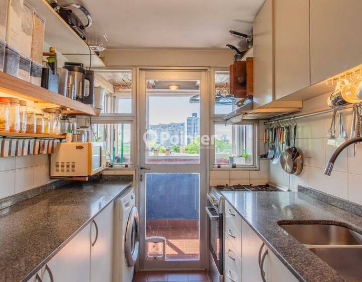 Venta Apartamento 3 dormitorios Buceo Cooperativa