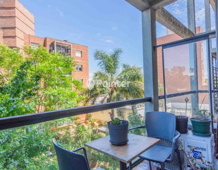 Venta Apartamento 3 dormitorios Buceo Cooperativa