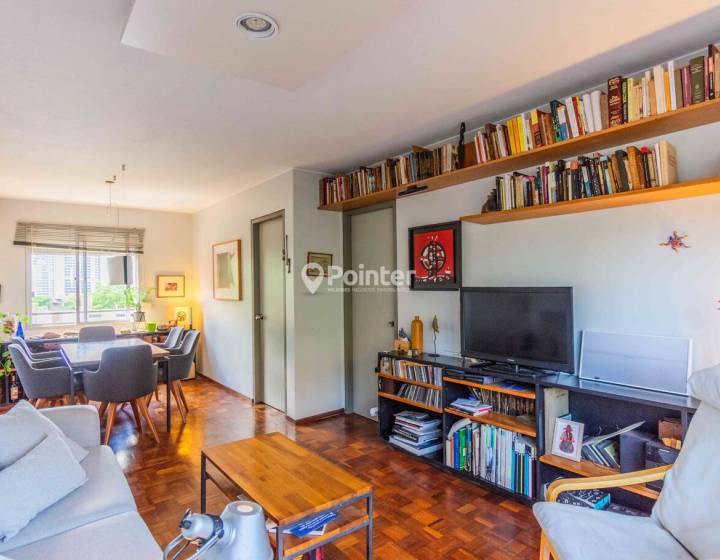 Venta Apartamento 3 dormitorios Buceo Cooperativa