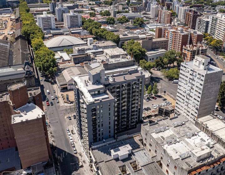 Venta Apartamento 2 dormitorios a estrenar , Centro