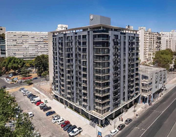 Venta Apartamento 2 dormitorios a estrenar , Centro