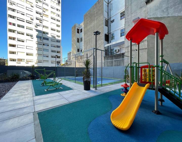 Venta Apartamento 2 dormitorios a estrenar , Centro