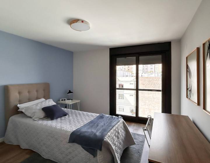 Venta Apartamento 2 dormitorios a estrenar , Centro