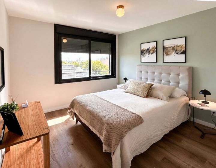 Venta Apartamento 2 dormitorios a estrenar , Centro