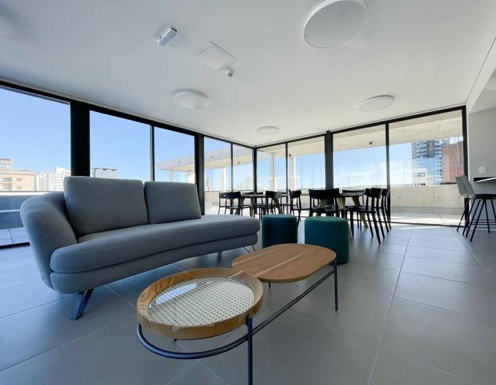 Venta Apartamento 2 dormitorios a estrenar , Centro