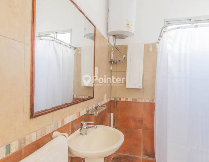 Alquiler monoambiente con vistas despejadas Cordon Sur