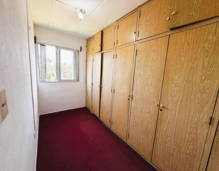 Apartamento en alquiler anual Maldonado