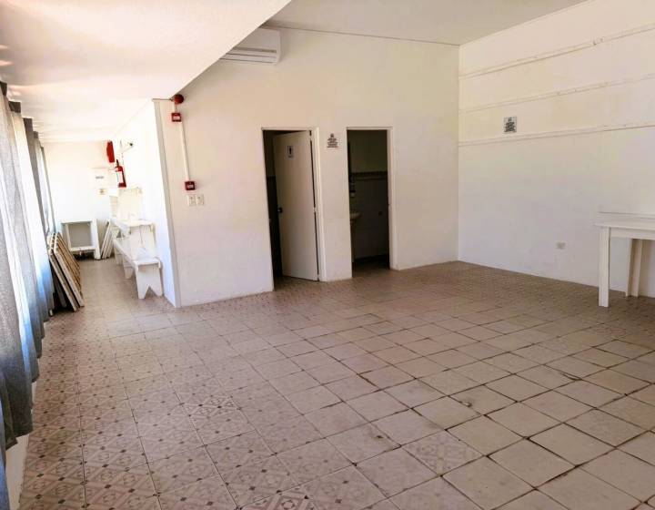 Apartamento en alquiler anual Maldonado