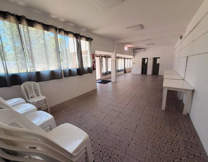 Apartamento en alquiler anual Maldonado