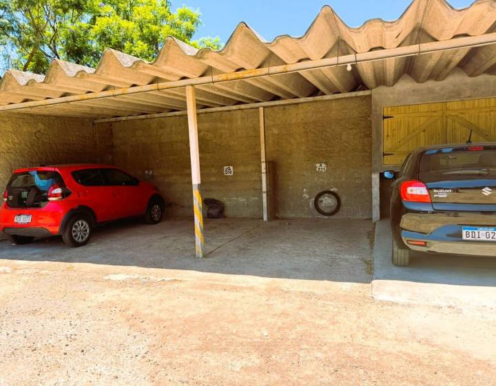 Apartamento en alquiler anual Maldonado