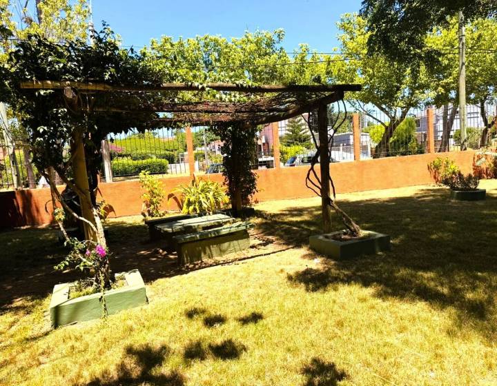 Apartamento en alquiler anual Maldonado
