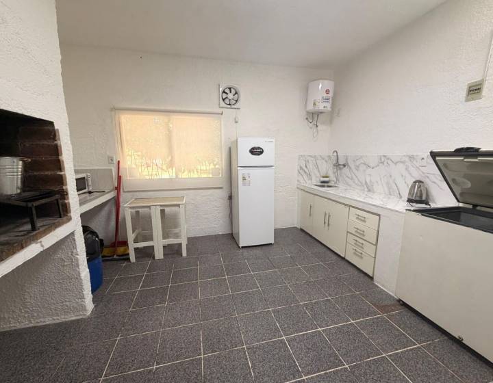 Apartamento en alquiler anual Maldonado