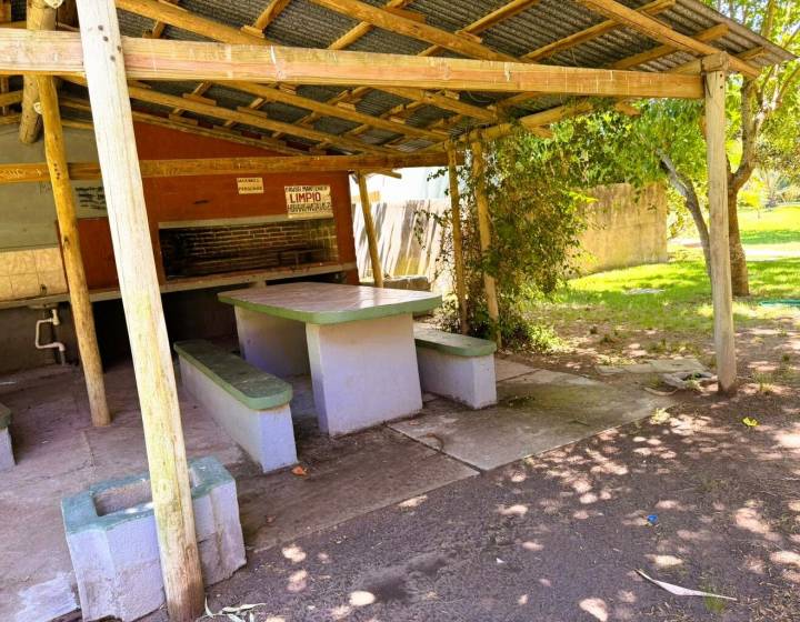 Apartamento en alquiler anual Maldonado