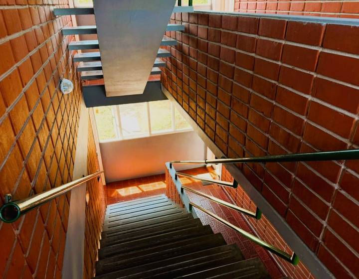 Apartamento en alquiler anual Maldonado