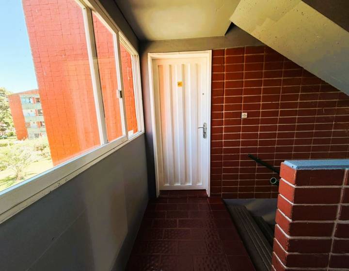 Apartamento en alquiler anual Maldonado