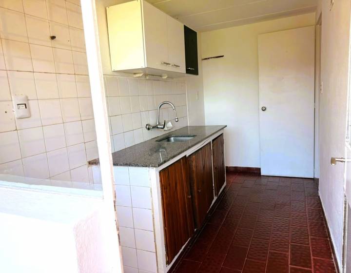 Apartamento en alquiler anual Maldonado