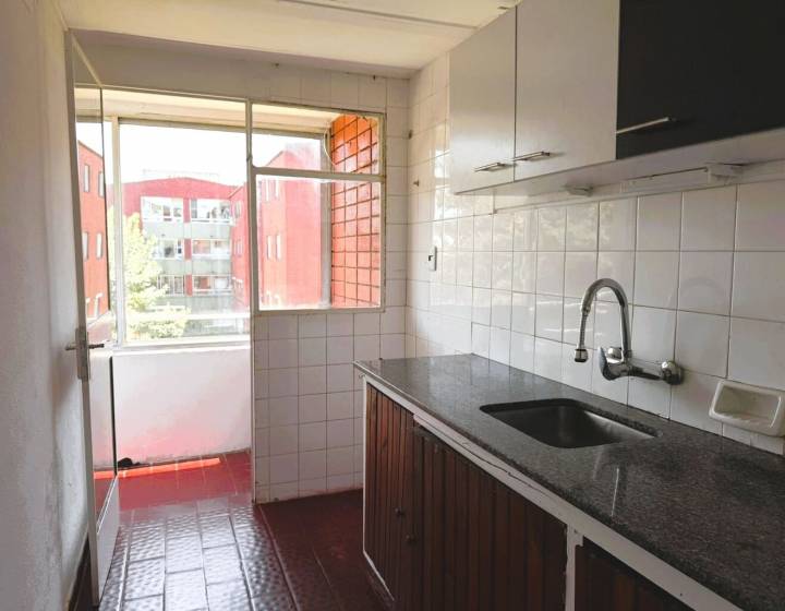 Apartamento en alquiler anual Maldonado