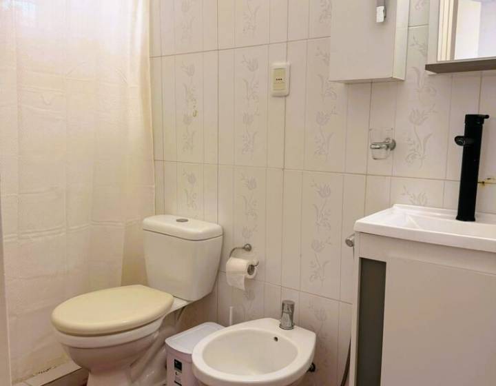 Apartamento en alquiler anual Maldonado