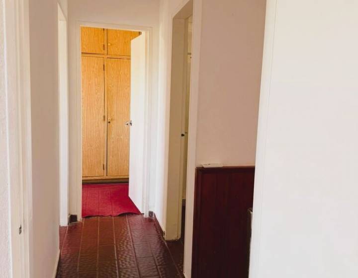 Apartamento en alquiler anual Maldonado