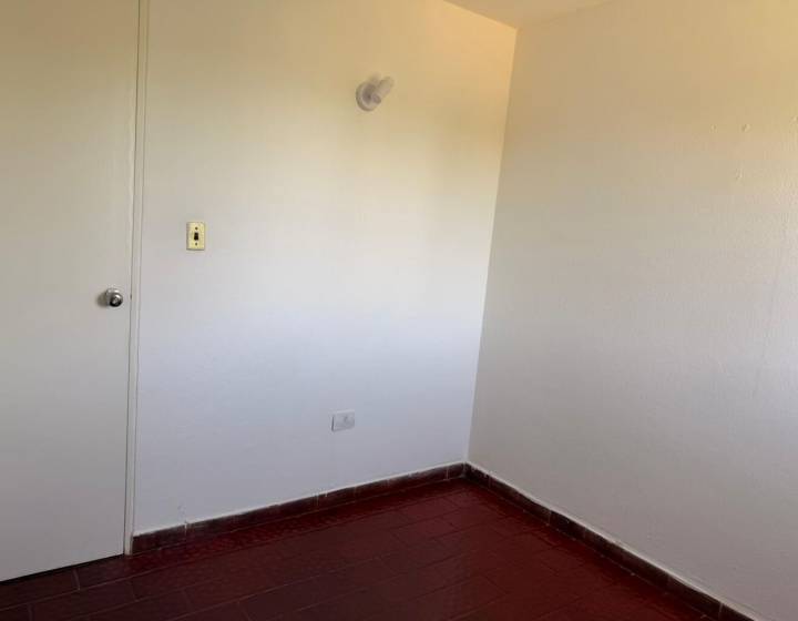 Apartamento en alquiler anual Maldonado